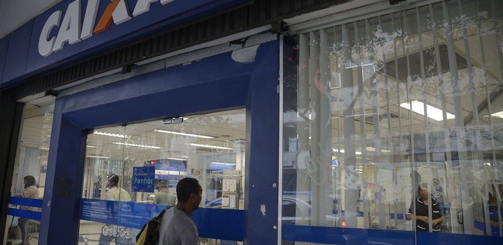 Caixa começa a pagar hoje saque-aniversário do FGTS