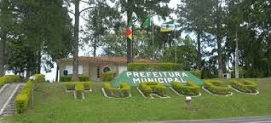 Município de Turuçu comunica racionamento de água