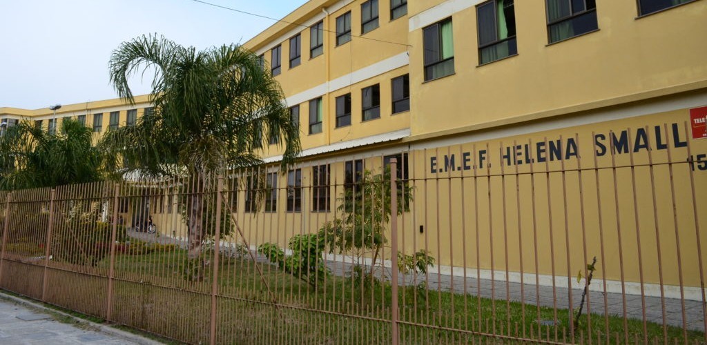 Prefeitura de RG prorroga suspensão das aulas até o dia 01 de maio