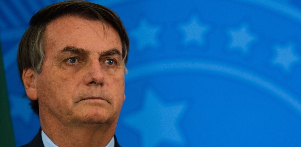 Bolsonaro sanciona lei da renda básica emergencial