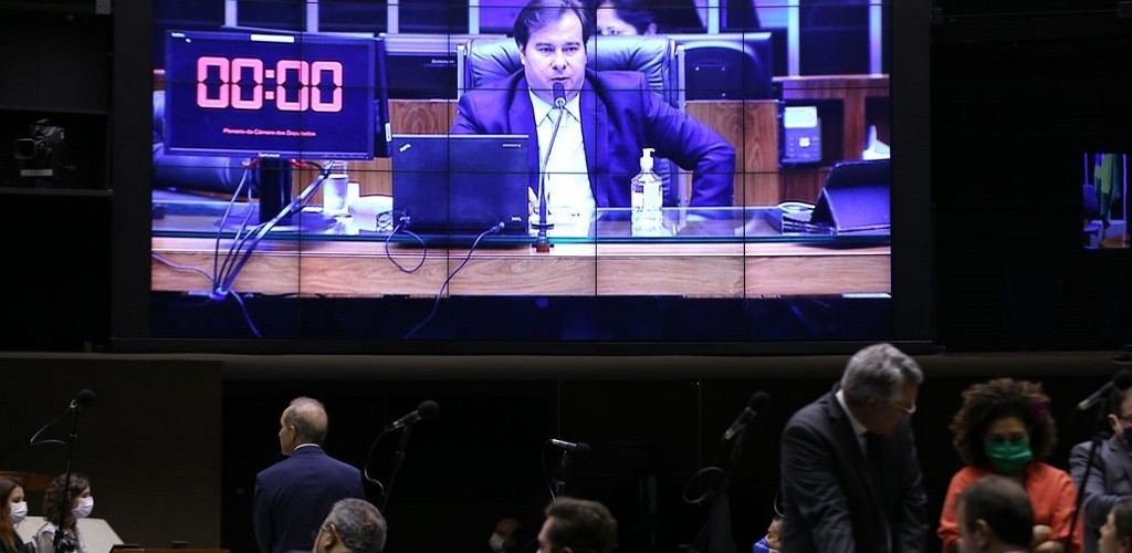 Comissão externa da Câmara traz novas propostas de combate à Covid-19