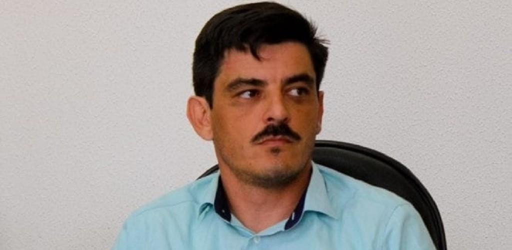 Rodrigo Barreto reassume a Secretaria de Município de Infraestrutura