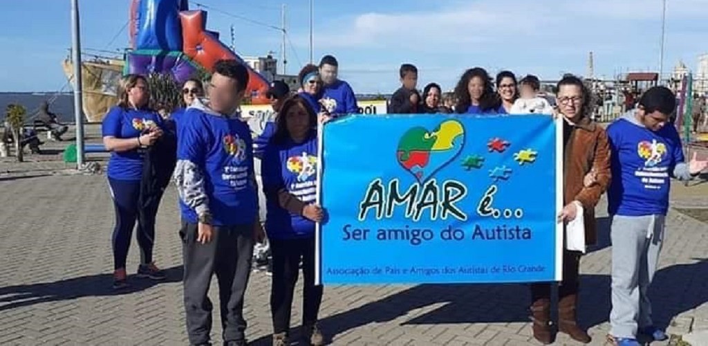 AMAR, uma luta pela causa autista