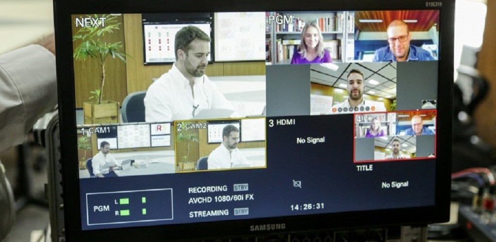 Governo do RS e UFPel assinam convênio para realizar testagem de coronavírus por amostragem