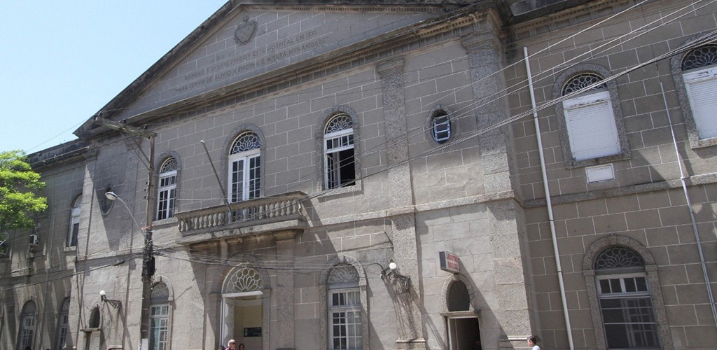 Santa Casa é habilitada para receber Cloroquina