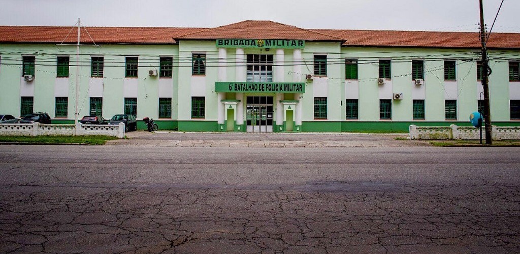 6º Batalhão de Polícia Militar completa 84 anos 
