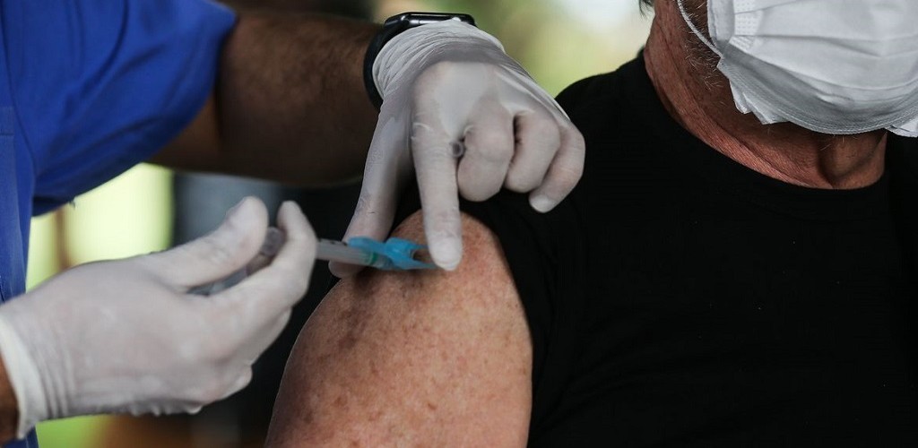 Novo lote de vacina contra a gripe chega a Rio Grande na quarta-feira