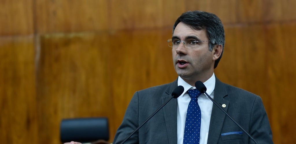 Deputado Estadual Fábio Branco pede a prorrogação da safra do camarão