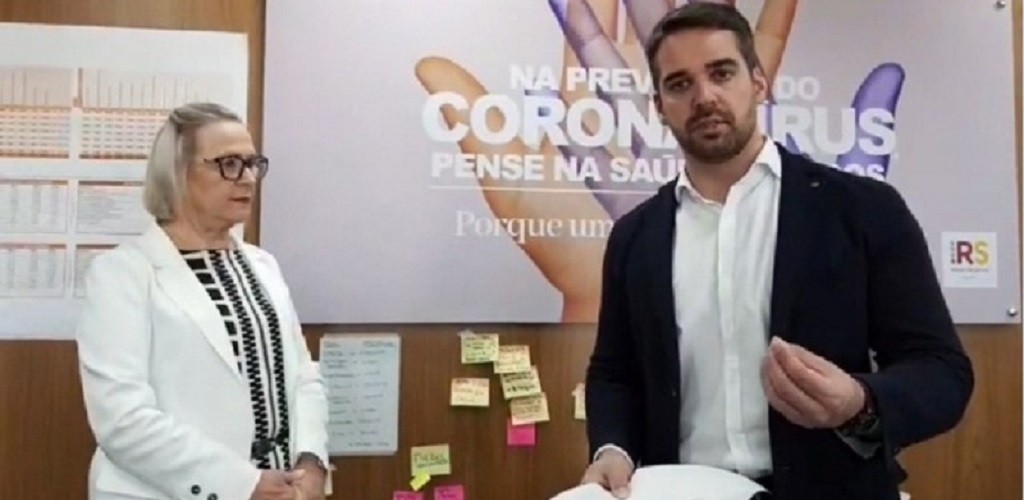 Estado contrata 17 profissionais de saúde para reforçar equipe do Lacen