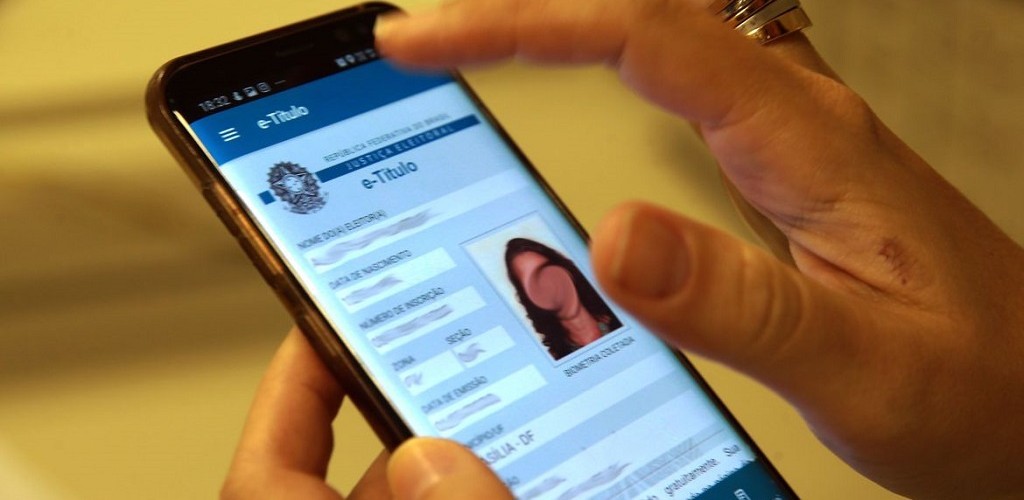 Justiça Eleitoral recebe mais de 1 milhão de demandas online