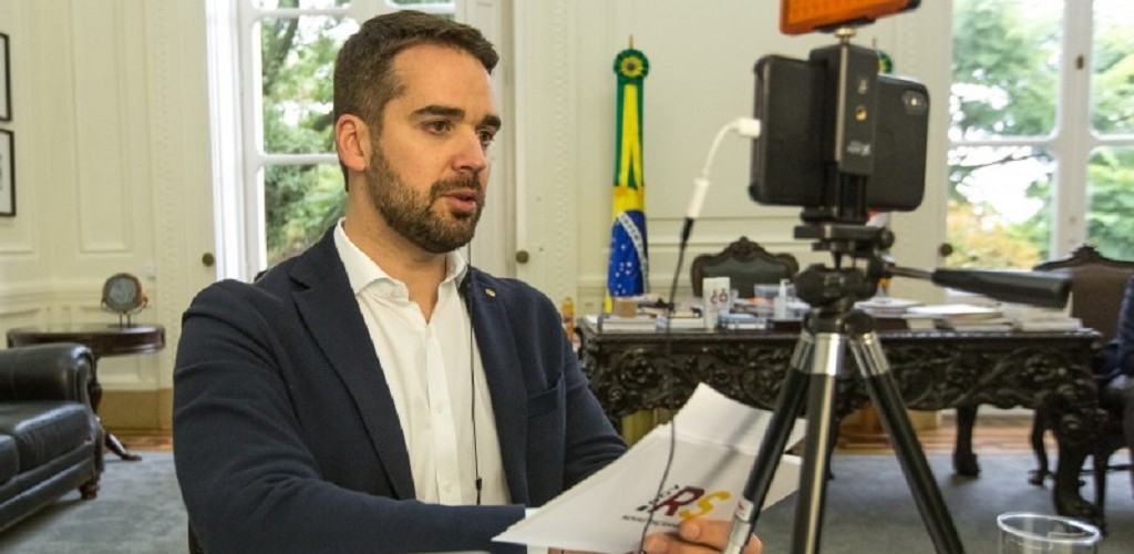 Estado distribui a municípios mais 135 mil testes rápidos de Covid-19