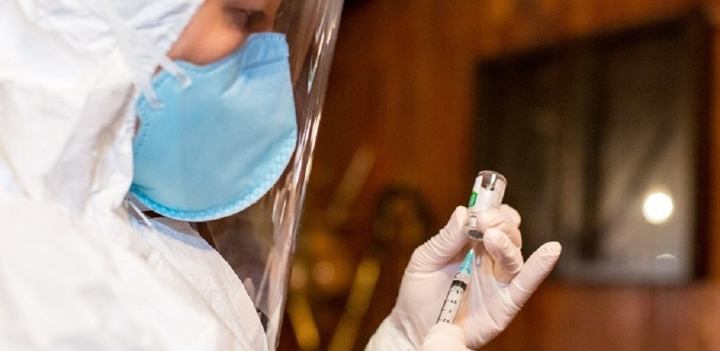 Estado recebe mais 558 mil doses de vacina contra gripe nesta quarta-feira