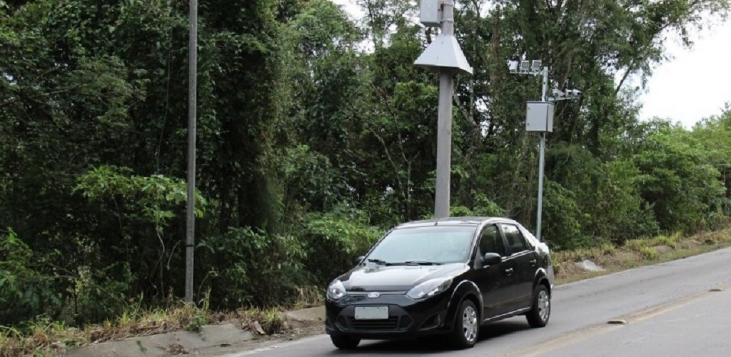  Daer assina contrato para instalação de novos pardais nas rodovias gaúchas