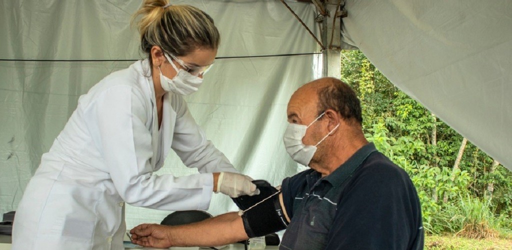  Vigilância em Saúde de RG orienta empresas sobre cumprimento do Decreto 17.117