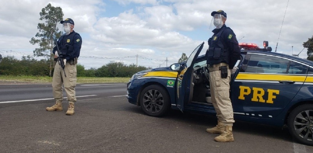 PRF inicia Operação de Segurança Viária nas rodovias gaúchas