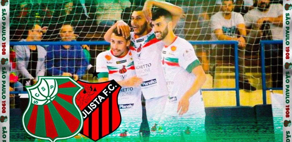 São Paulo irá relembrar jogo histórico de futsal em 2019