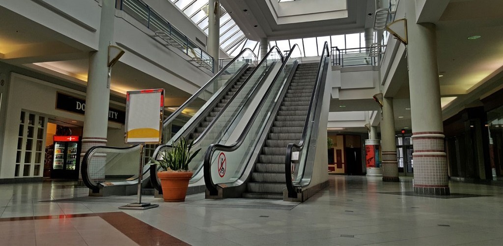 Governo do RS autoriza reabertura dos shoppings com restrições