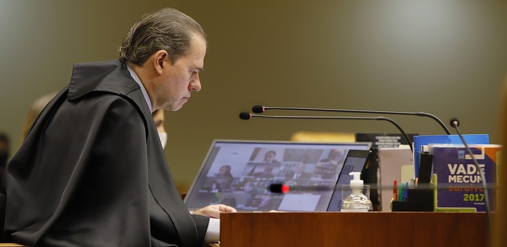 STF mantém prazo para filiação partidária e desincompatibilização nas eleições municipais de 2020