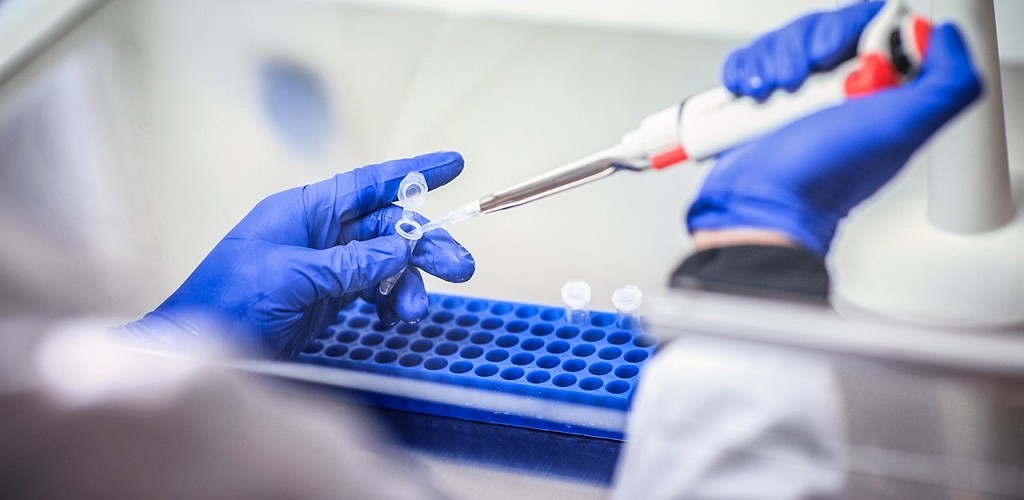 Empresa americana anuncia resultados positivos nos ensaios clínicos da vacina contra o Covid-19