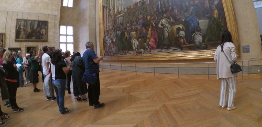 Visitação on-line facilita acesso aos museus em meio à pandemia
