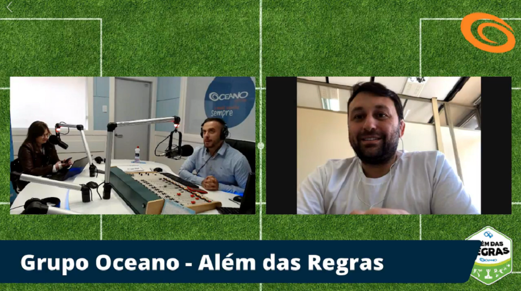 Estado propõe ação social em comemoração ao Dia do Desafio