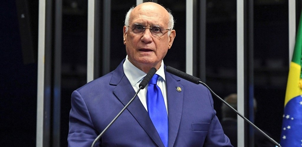 Senador Lasier Martins destina R$ 300 mil à Santa Casa do Rio Grande