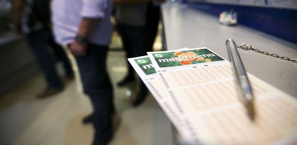 Mega-Sena sorteia nesta quarta-feira prêmio estimado em R$ 2 milhões
