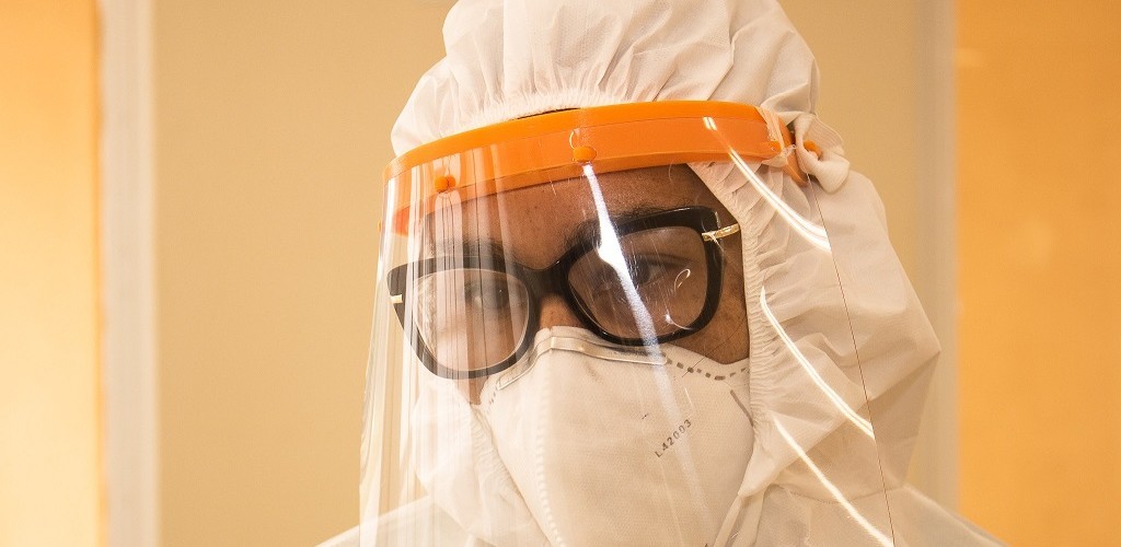 Prefeitura de Pelotas investe mais de R$ 1,6 milhão em EPIs no mês de abril