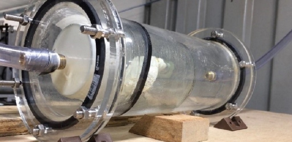 Escola de Engenharia da Furg cria protótipo de ventilador VPD como alternativa para falta de respiradores