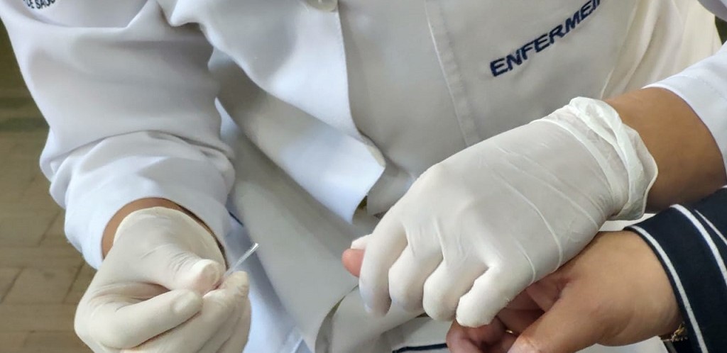 Prefeitura de Bagé inicia testes rápidos para coronavírus em comerciantes locais