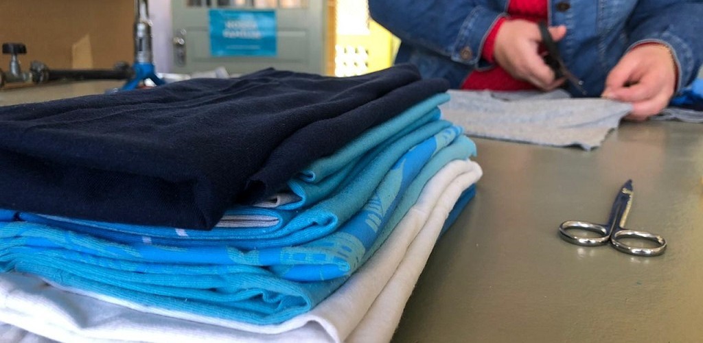 Marista São Francisco está atuando no Programa de Ação Emergencial durante a Pandemia de Covid-19 