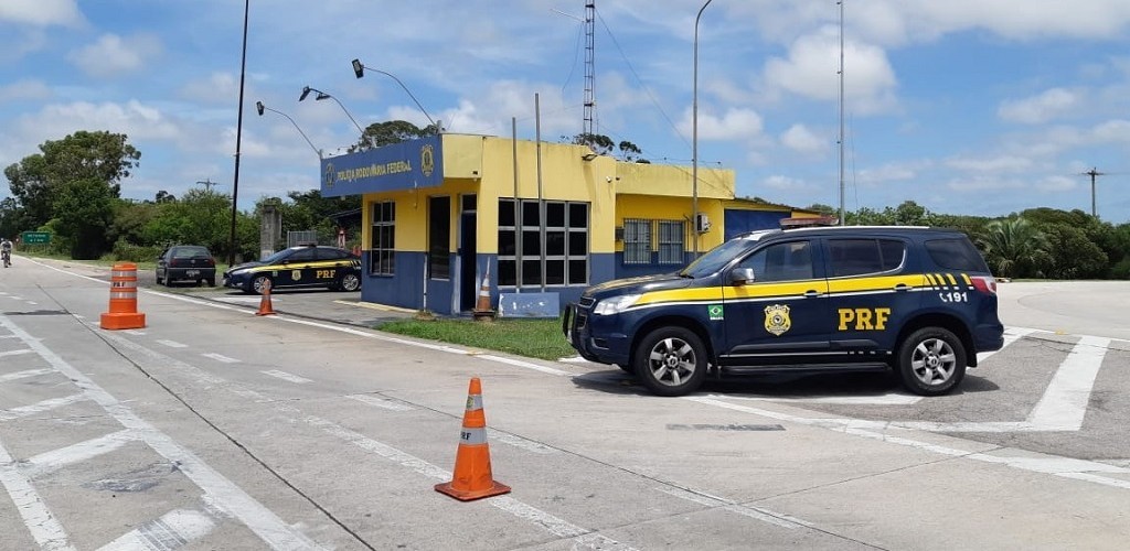 Governo troca comandos da PRF e do Depen