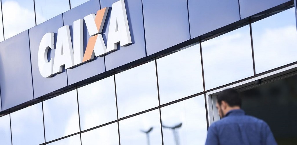 Agência da Caixa em RG abrirá no sábado para saque de auxílio emergencial