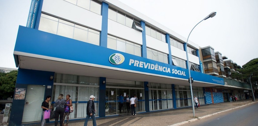 Atendimento remoto do INSS é prorrogado até o dia 19 de junho