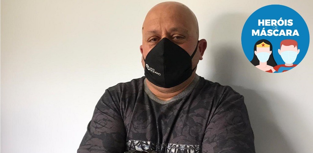 Que depois da tempestade, venha a mudança