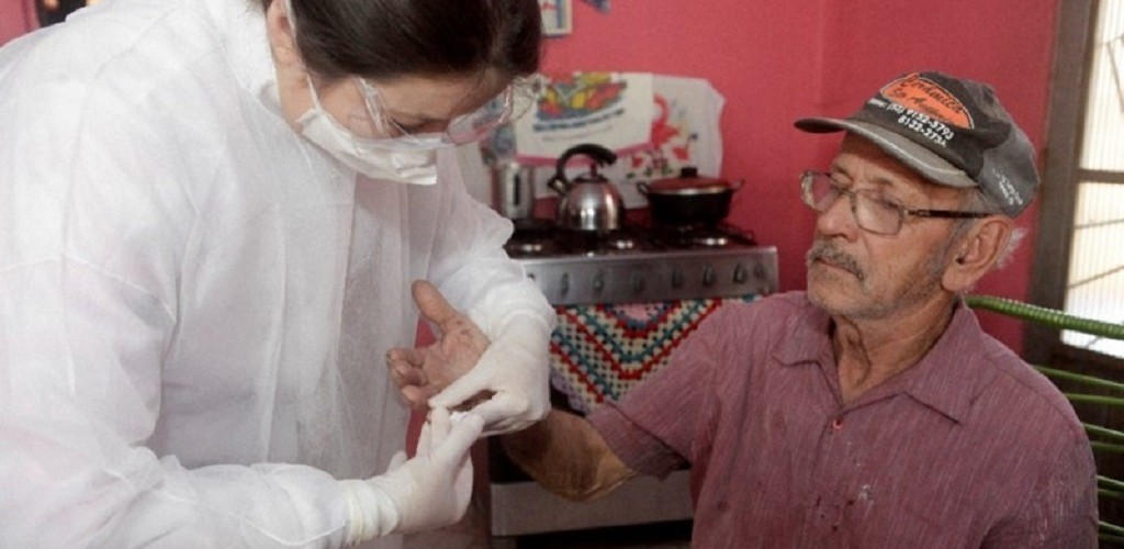 4ª etapa do estudo sobre coronavírus no RS começa neste sábado