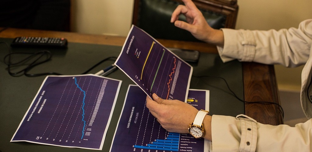 Prefeita Paula Mascarenhas ajusta decretos a fim de otimizar controle da pandemia