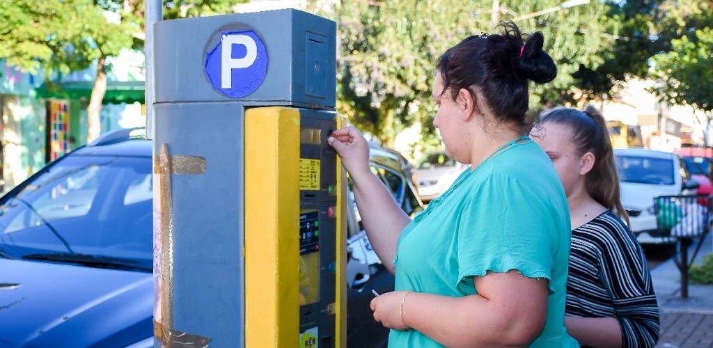 Após ter funcionária ameaçada, Rek Parking divulga nota de repúdio