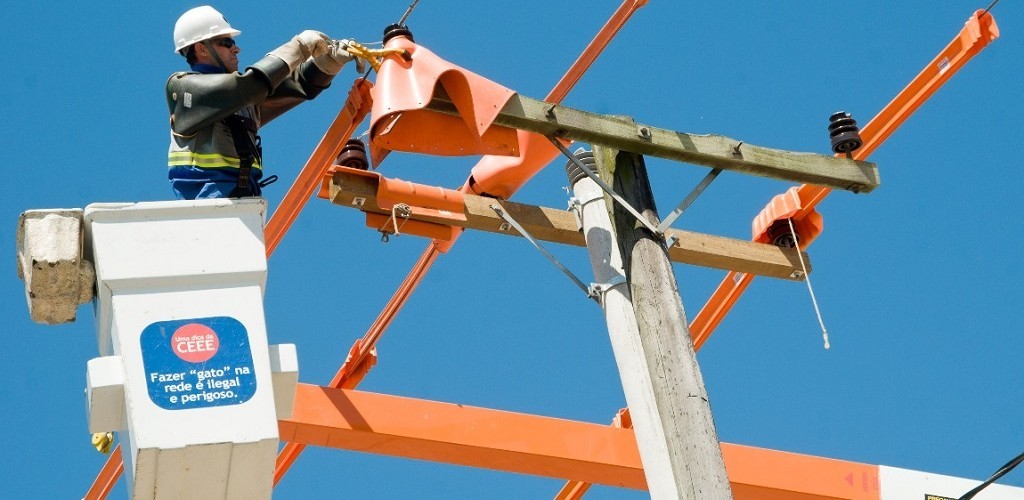 Bairros de RG terão corte de energia durante a semana