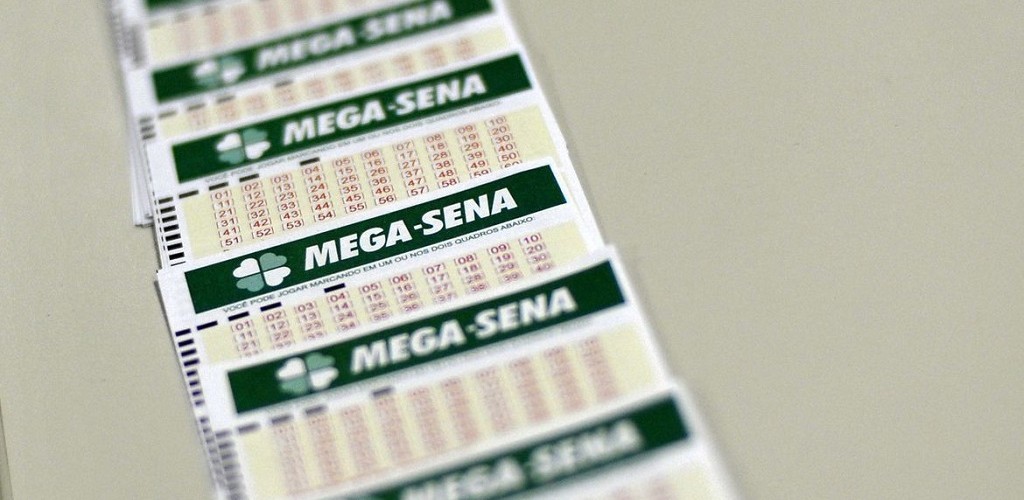 Mega-Sena sorteia nesta quarta-feira (27) prêmio de R$ 33 milhões