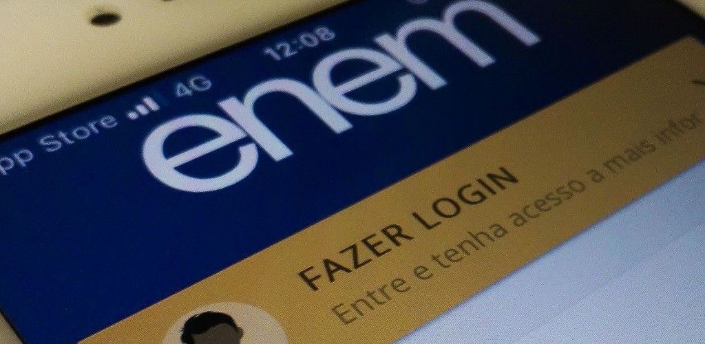 Inscrições no Enem terminam nesta quarta-feira