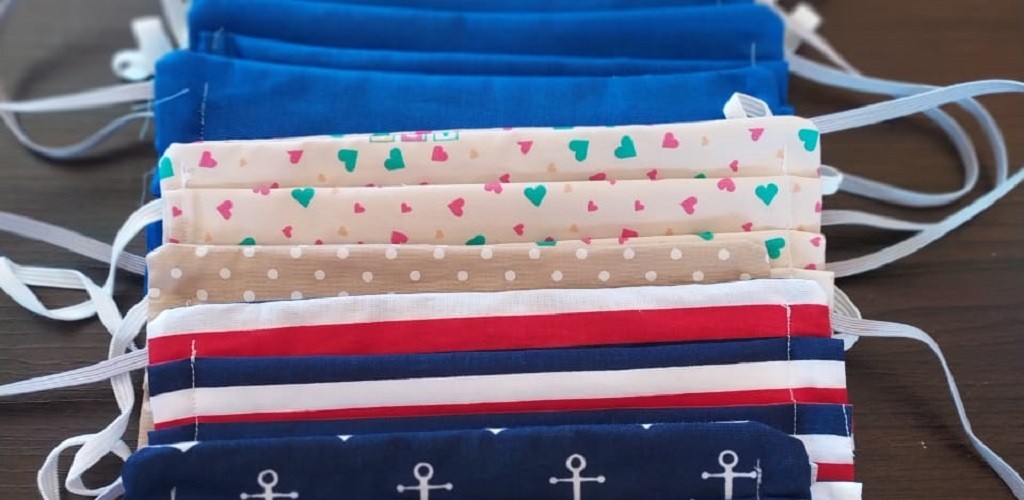 Portaria torna obrigatório uso de máscaras na Furg