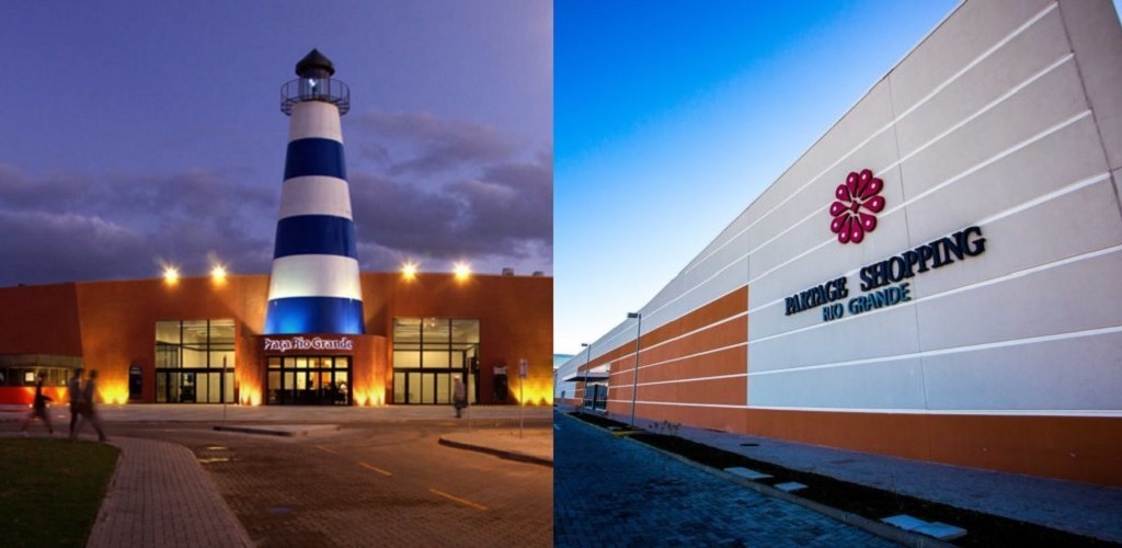 Shoppings de Rio Grande reabrem com medidas de prevenção ao coronavírus 