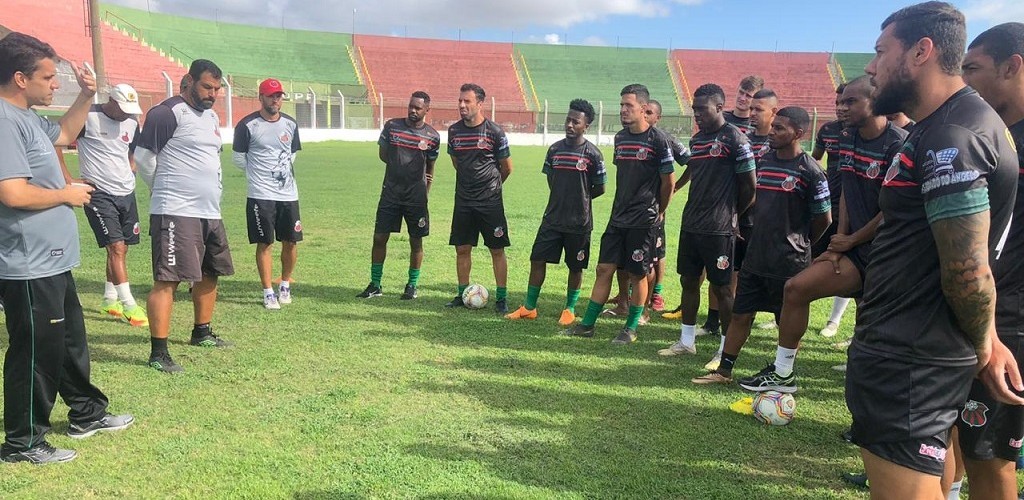 SC São Paulo quita salários de atletas e comissão técnica referentes ao mês de abril