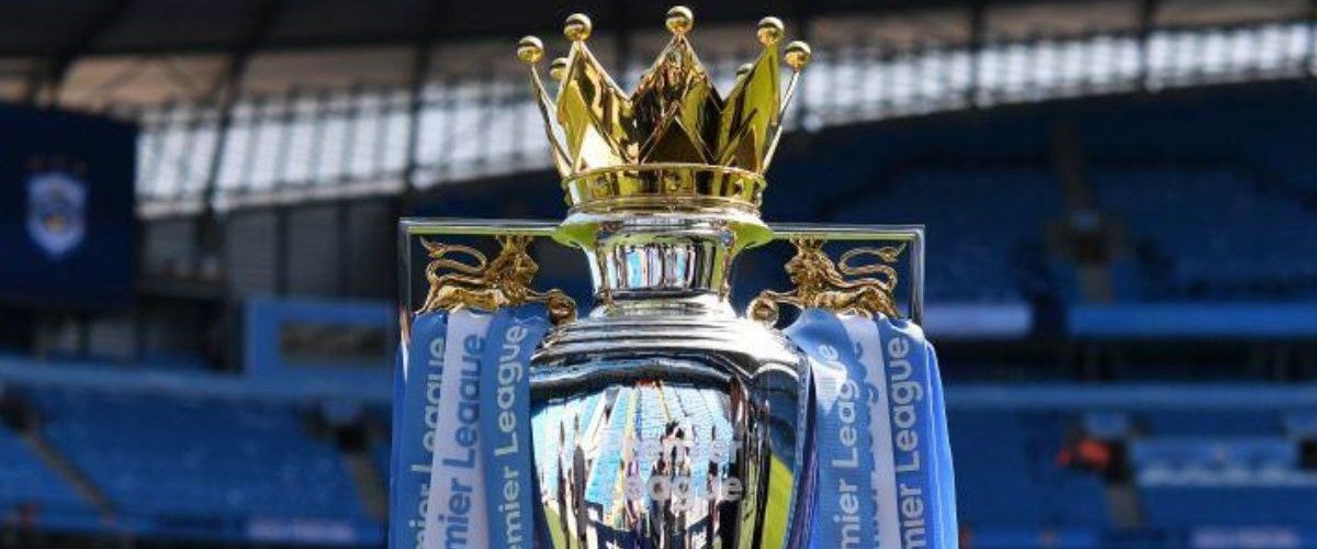 Premier League retorna dia 17 de junho