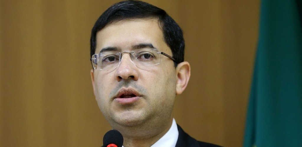 José Levi é o novo advogado-geral da União