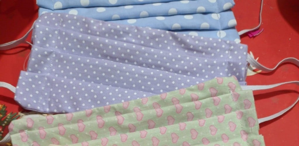 Uso de máscara em locais fechados será obrigatório em São Lourenço do Sul 