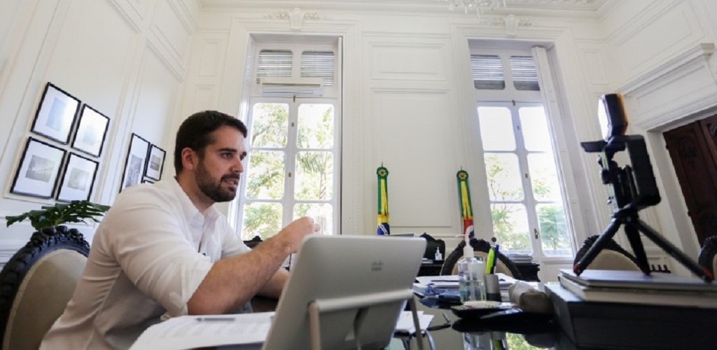 Aulas seguem suspensas no Estado por prazo indeterminado