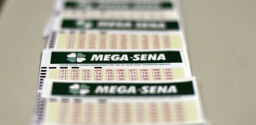 Mega-Sena sorteia prêmio de R$ 42 milhões nesta quarta-feira