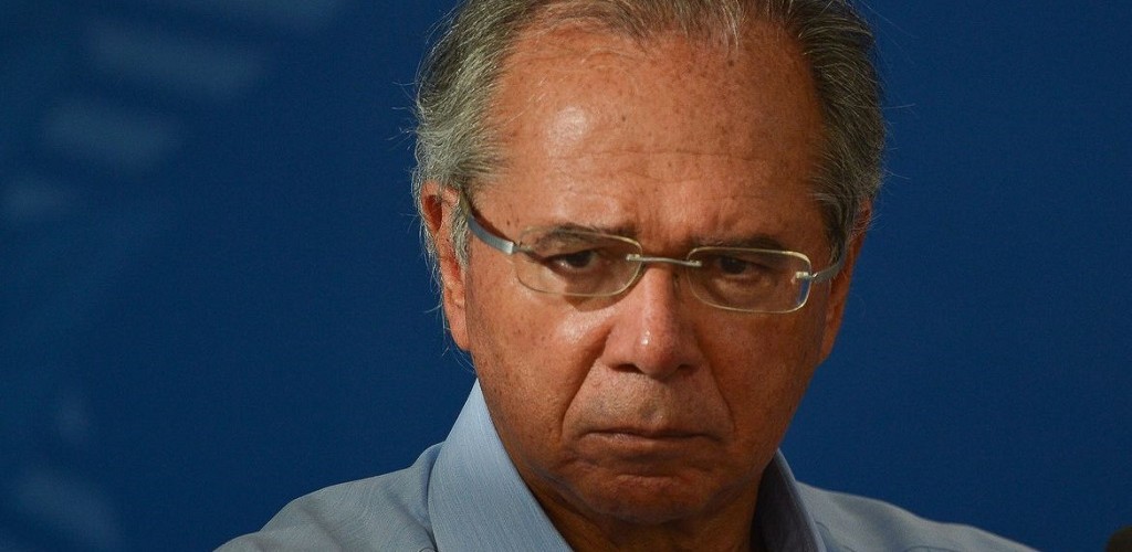 Ajuda a estados e municípios será de R$ 130 bilhões, diz Guedes